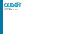 Regular Envelopes with Window (2500 Per Unit Ordered)