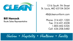 Bill Hancock (250 Per Unit Ordered)