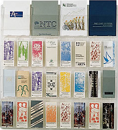 Mkt Library Holder (1 Per Unit Ordered)