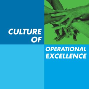 Operational Excellence Booklets (25 Per Unit Ordered)