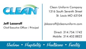 Jeff Lazaroff (250 Per Unit Ordered)