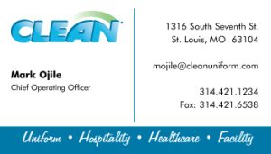 Mark Ojile (250 Per Unit Ordered)