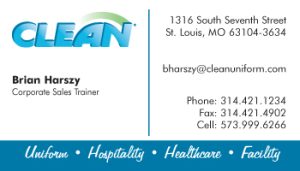 Brian Harszy (250 Per Unit Ordered)