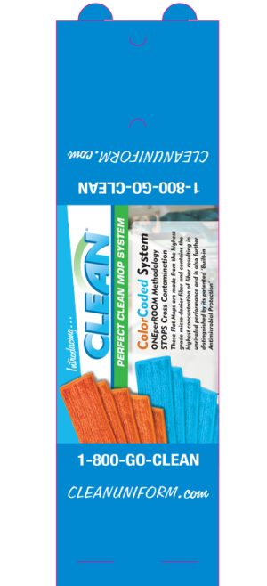 Perfect Mop Band (500 per order)