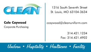 Cole Caywood (250 Per Unit Ordered)