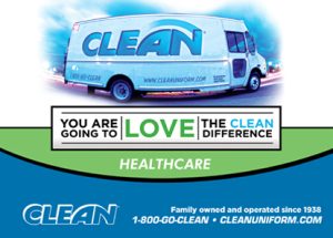 Healthcare Resell Book (5 per unit ordered)