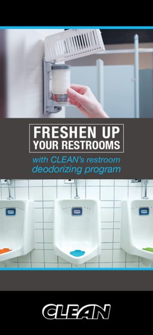 Odor Control (250 per Unit Ordered)